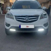چانگان ۹۸ سالم بی رنگ کم کار