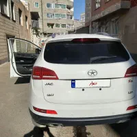 جک s5 مدل 97|خودرو سواری و وانت|زنجان, |دیوار