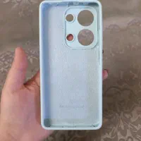 قاب نوت13پرو 4Gشیائومی|لوازم جانبی موبایل و تبلت|تهران, صفا|دیوار