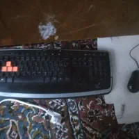 کامپیوتر سالم|رایانه رومیزی|زرند, |دیوار