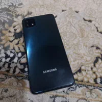 سامسونگ Galaxy A22 5G با حافظهٔ ۶۴ گیگابایت|موبایل|ارومیه, |دیوار