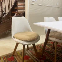 میز ناهارخوری ۶ نفره