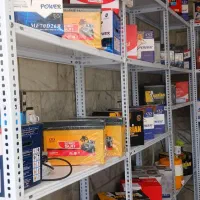 فروشگاه باتری آلفا