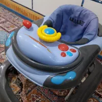 روروک|کالسکه و لوازم جانبی|بندر ماهشهر, |دیوار