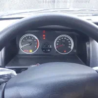 پراید وانت کم کار