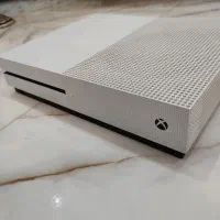 ایکس باکس وان S در حد نو 1 ترابایت|کنسول، بازی ویدئویی و آنلاین|سیرجان, |دیوار