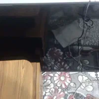 تلویزیون ۴۳|تلویزیون و پروژکتور|بومهن, |دیوار