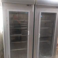 یخچال پشت بسته ۲ متری