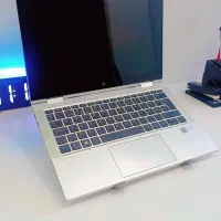 لپ تاپ HP EliteBook 13 اینچ در حد