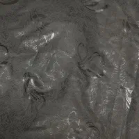 پارچه چادرمشکی کره ای