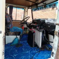 مینی بوس بنز65 درجه یک|خودرو سنگین|شهرضا, |دیوار