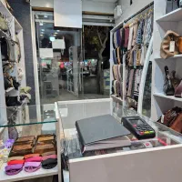 مغازه شریعتی نزدیک به قدمگاه