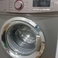 لباسشویی ۶ کیلیویی بست