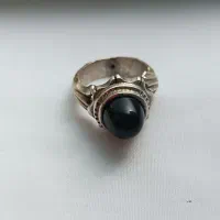 انگشتر نقره925