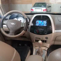 ام وی ام ایکس 33 بدون رنگ مدل91|خودرو سواری و وانت|مشهد, وکیلآباد|دیوار