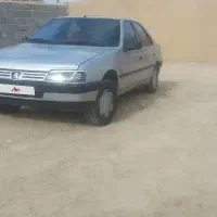 ۴۰۵ مدل ۸۹ دوگانه دست