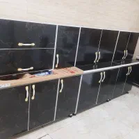 کابینت حاضری با نصب فوری کد( ۱۳۶۰۵۳)