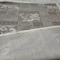 گلیم فرش|گلیم، جاجیم، گبه|جوانرود, |دیوار