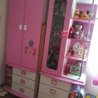 سرویس خواب دخترانه