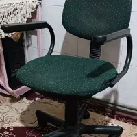 صندلی چرخشی کامپیوتر