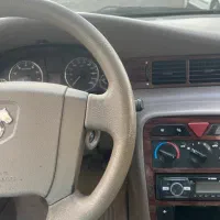 سمند مدل ۹۷ دوگانه شرکتی مولتی پلکس|خودرو سواری و وانت|فردیس, شهرک ناز|دیوار