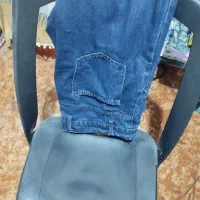 فروش شلوار.  کار. نو.  برزنت