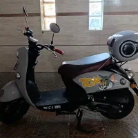 موتور کویر ms 1