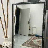 آینه|آینه|اهواز, کوروش|دیوار