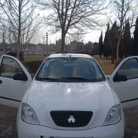 تیبا۲ مدل ۹۸|خودرو سواری و وانت|قزوین, |دیوار