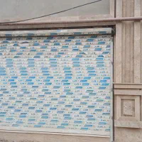 رهن و اجاره مغازه دو نبش ۵۰ متری