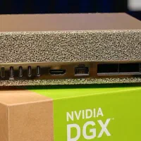 NVIDIA DGX Spark