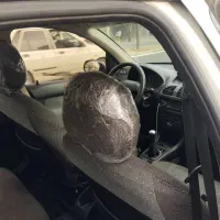 206sd موتور تیوفایو شاسی پلمپ|خودرو سواری و وانت|گرگان, |دیوار