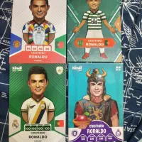 کیمدی رونالدو نو نو|اسباب‌‌بازی|اهواز, کوی ملی راه|دیوار