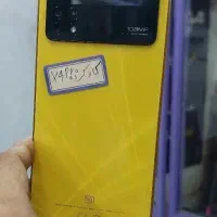 pocox4pro مامله با لپ تاپ