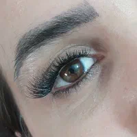 مژه موقت یکماهه در فلکه اول گوهردشت|خدمات آرایشگری و زیبایی|کرج, گوهردشت|دیوار