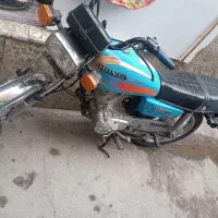 فروش موتور 87مزایده