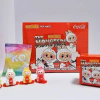 مینی فیگور لبوبو عمده|اسباببازی|بندر گناوه, |دیوار