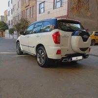 x33 اتومات بسیار تمیز و کم کار|خودرو سواری و وانت|مشهد, سرافرازان|دیوار