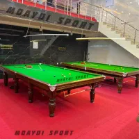 میز بیلیارد ایتبال مدل RAYAN MOAYDI SPORT|ورزشهای توپی|شیراز, ارم|دیوار