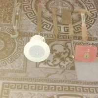 چکش|ابزارآلات|شیراز, شیخ علی چوپان|دیوار
