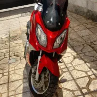موتور ان مکس 150