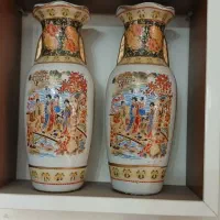 مجسمه چینی انتیک. عتیقه|مجسمه، تندیس، ماکت|تهران, قاسم‌آباد|دیوار