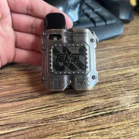 پاد دائمی برند تنت