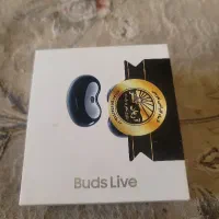 galaxy buds live