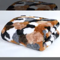 کارخانه پتو مینک پشمی نمدی ارگان خوابگاه مهمانسرا