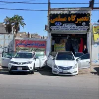 تعمیر شیشه بالابر
