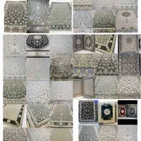 فرش ماشینی 12متری قسطی /تعویض نو با کهنه