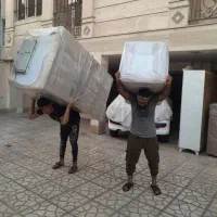 آرام بار تبریز اسباب کشی کارگر حرفه ای