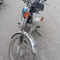 موتور سیکلت ۱۵۰