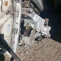 گیریبکس پژو و پراید